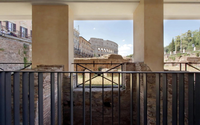 Luxury Domus Apartment 2