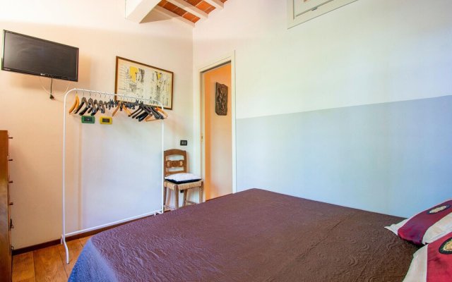 Stunning Home in Larciano With 4 Bedrooms and Wifi
