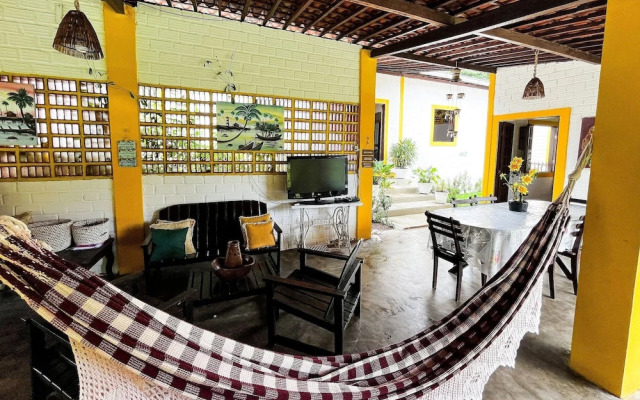 Chácara Shallon -São Miguel dos Milagres