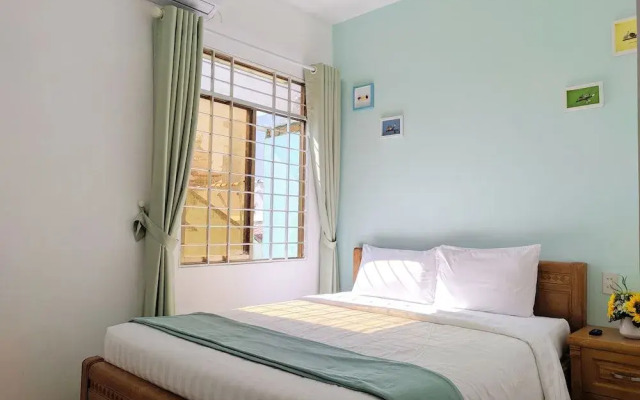 Mint Homestay Nha Trang