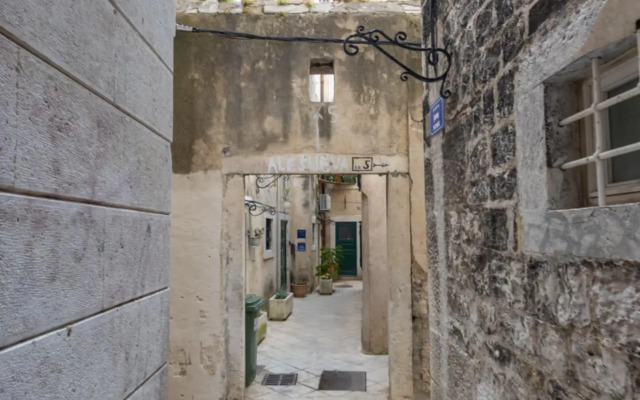 Rooms Toni Split