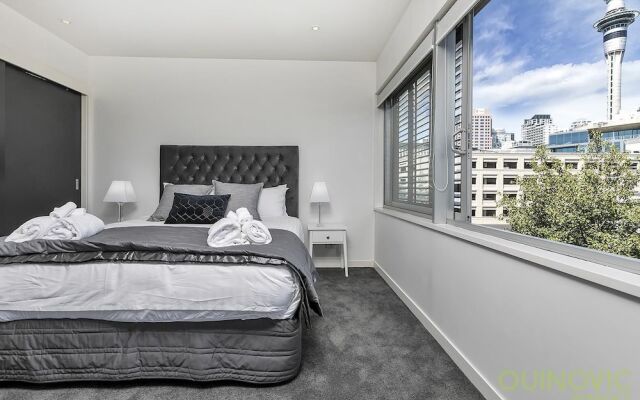 QV Modern Apartment - 850