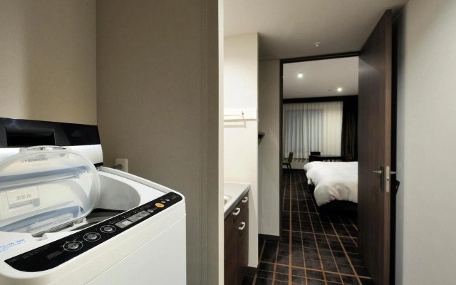 JR East Hotel Mets Utsunomiya