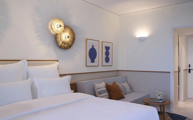 Brown Beach Chalkida Kosher Resort, a member of Brown Hotels