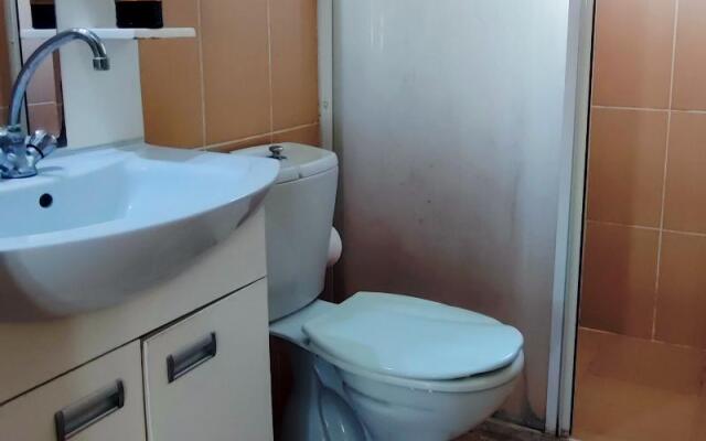 Cileks Apart Otel