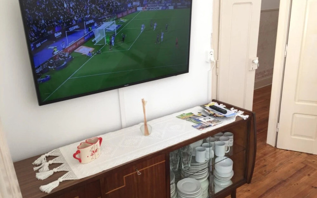 Apartamento Casino Praia I