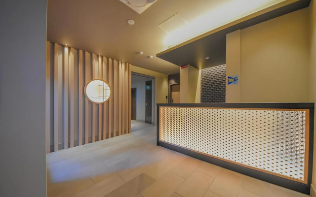 Hotel Rokune