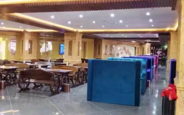 Dongyong Hot Spring Hotel