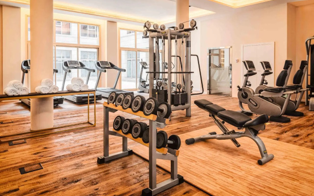 Westin Bonmont Golf Resort And Spa