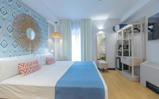 Soho Boutique Cadiz