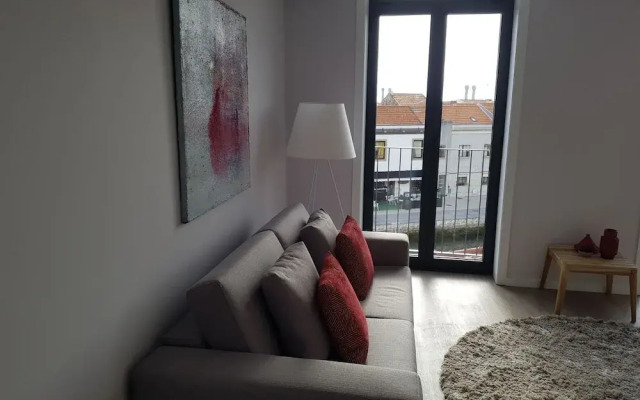 Innapartments - São Gonçalinho II