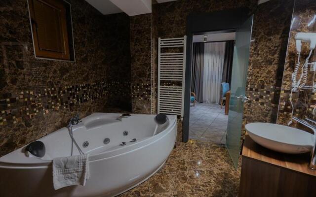 Bushi Resort & Spa