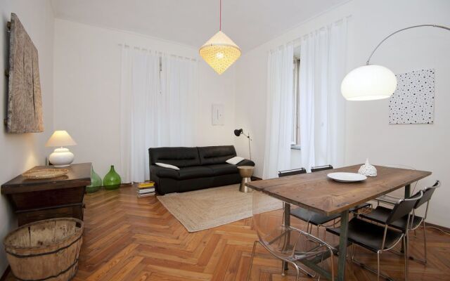 Residenza Torino Crocetta