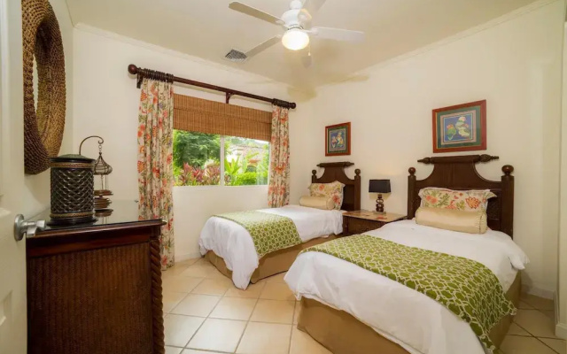Del Mar 3N - 3 bdr 2 Bath