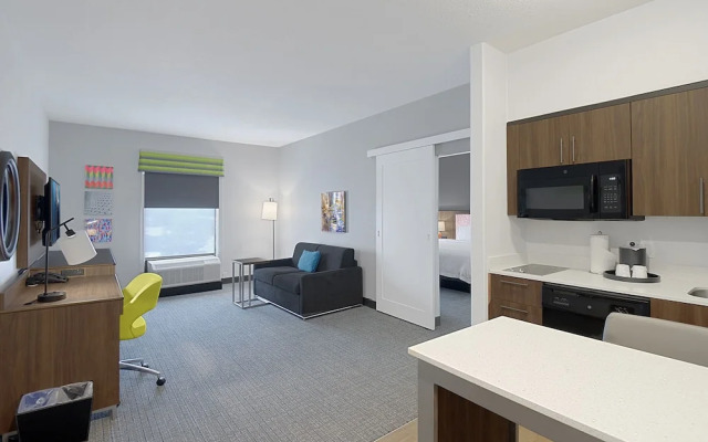Hampton Inn & Suites Houston-Cypress Station