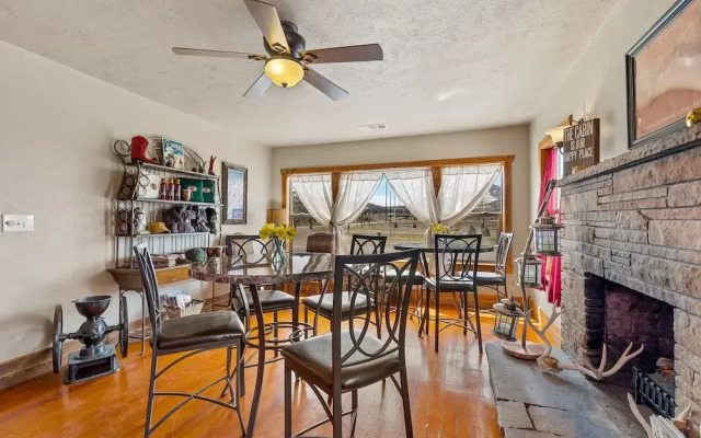 Trapper's Rendezvous