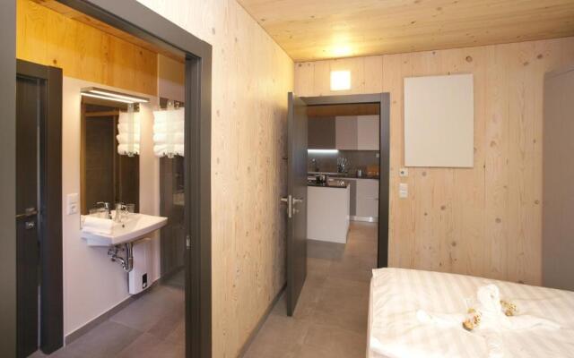 Aparthotel Zell Am See