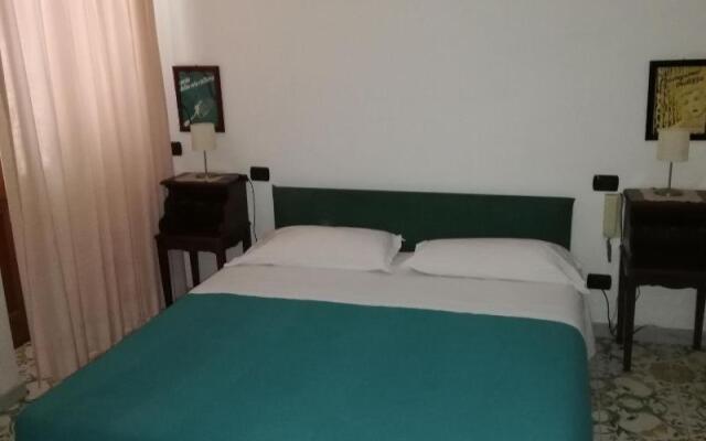 Hotel Sibilla Residence