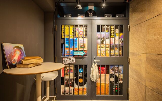 CHUAN HOUSE Shinsaibashi Nishi