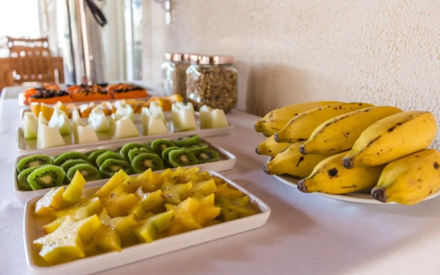 Pousada Quinta dos Colibris