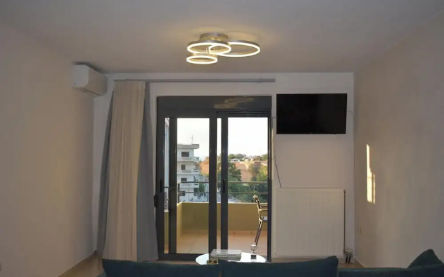 Opsis The CityScape Apartment