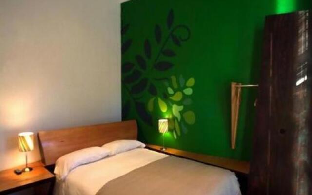 Hotel Latitud 33º Sur