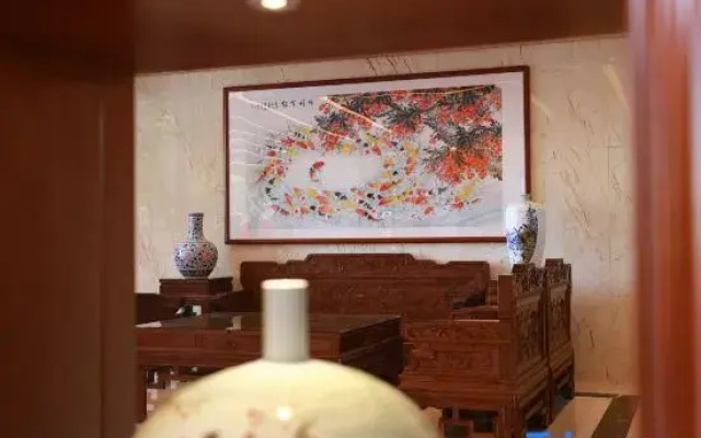 Nan Hai Hotel