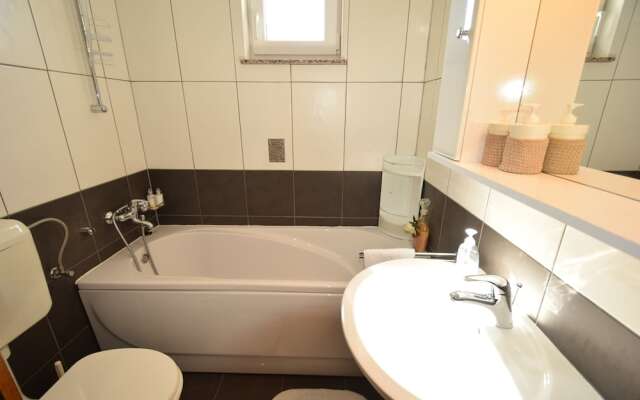 Apartment Mirela