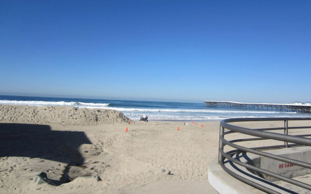 Ocean Park Inn