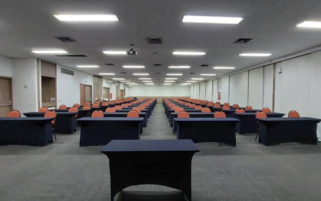 Novotel Campo Grande