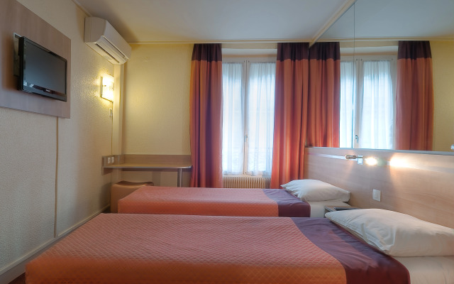 ibis Styles Paris Nation Cours de Vincennes
