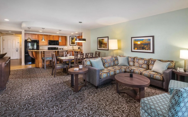 WorldMark Windsor