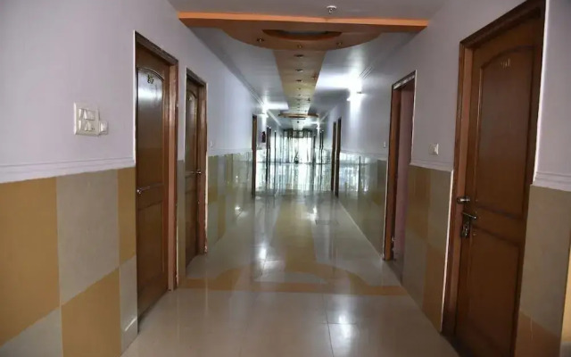 Hotel Galaxy International