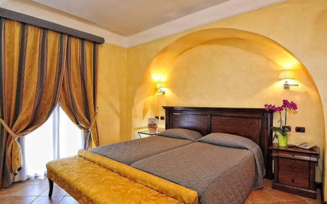 Arbatasar Hotel