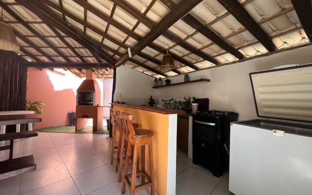 Chalés Coco Verde - Casas em Itacimirim