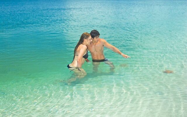 Playa Tortuga Hotel Beach And Resort