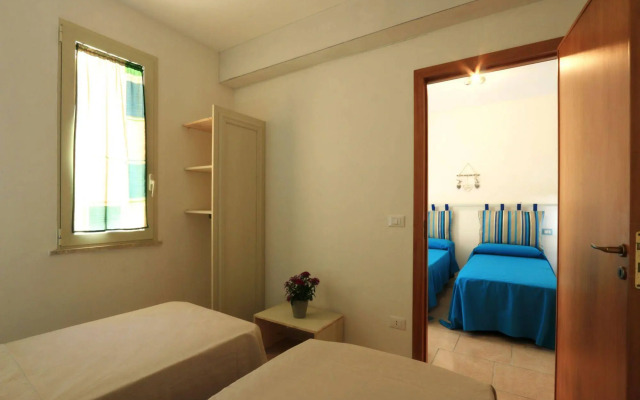 B&B Casa De Mare