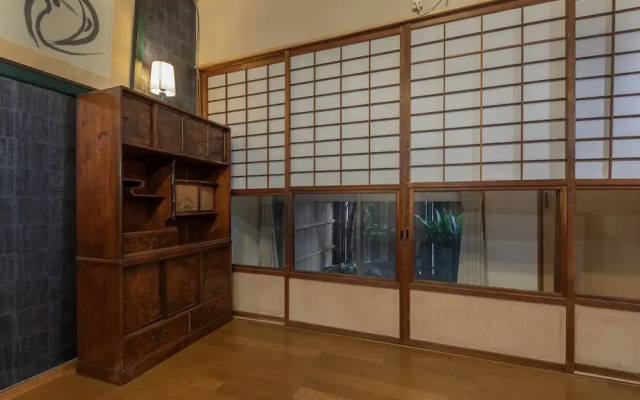 Shiki Homes HIKARI
