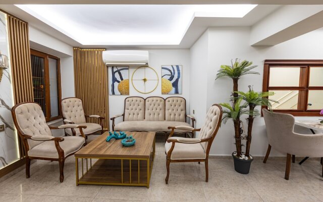 Linnga Hotel & Suite