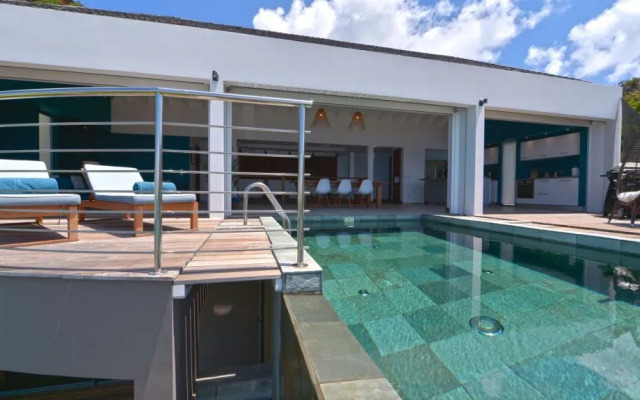 Dream Villa Flamands 749