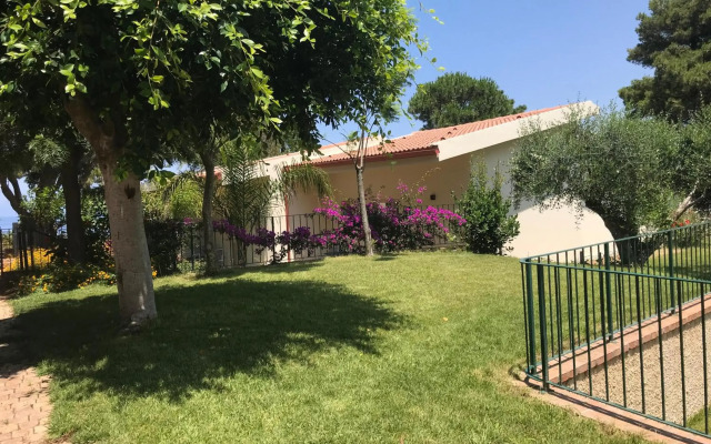 Tui Blue Tropea – Baia di Riaci Resort
