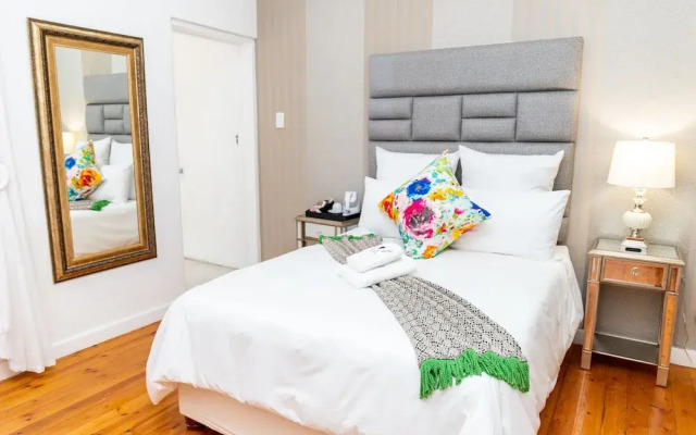 Enjoy Guest House