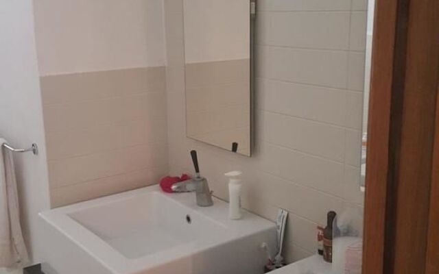 Apartment With 3 Bedrooms in Siena, With Wifi