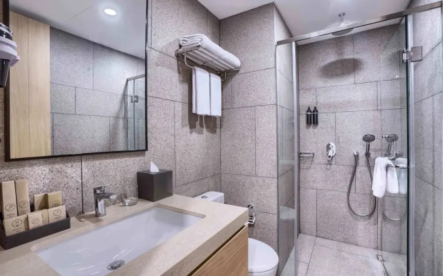 Citadines Antasari Jakarta