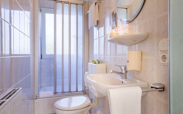 Hotel Kalenborner Hoehe