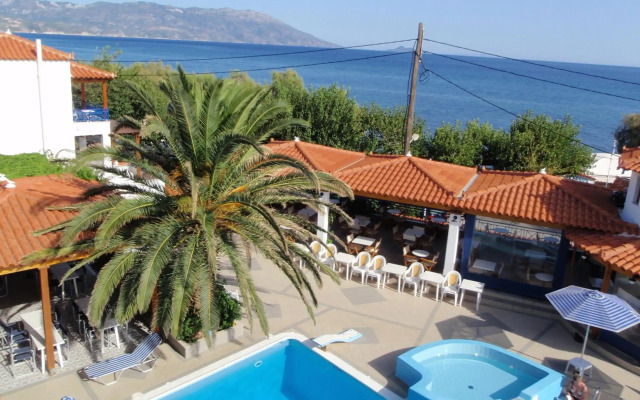 Votsalakia Hotel