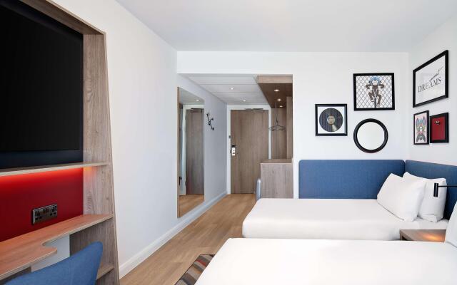 Hampton by Hilton High Wycombe