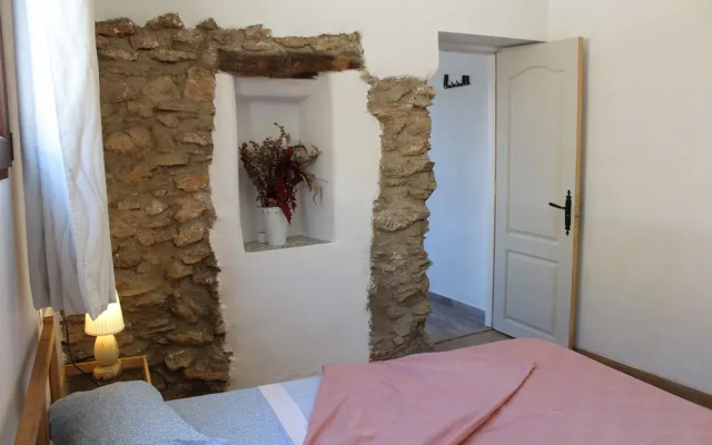 La Casita Alpujarreña