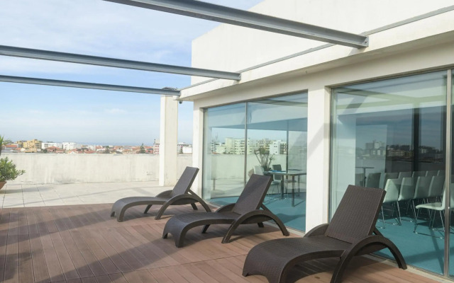 Hotel Torre Mar