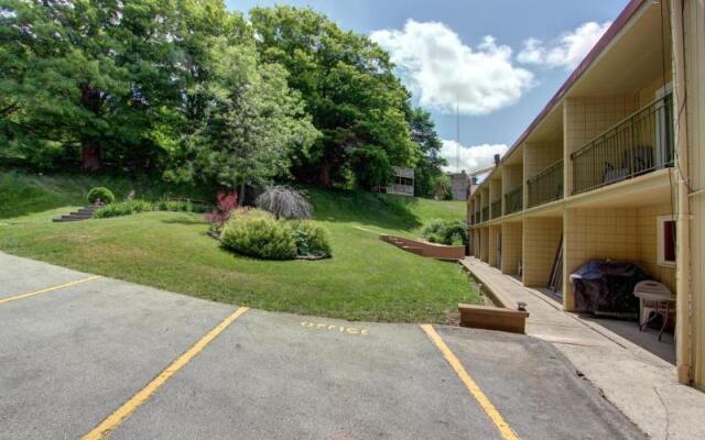 Owen Sound Inn
